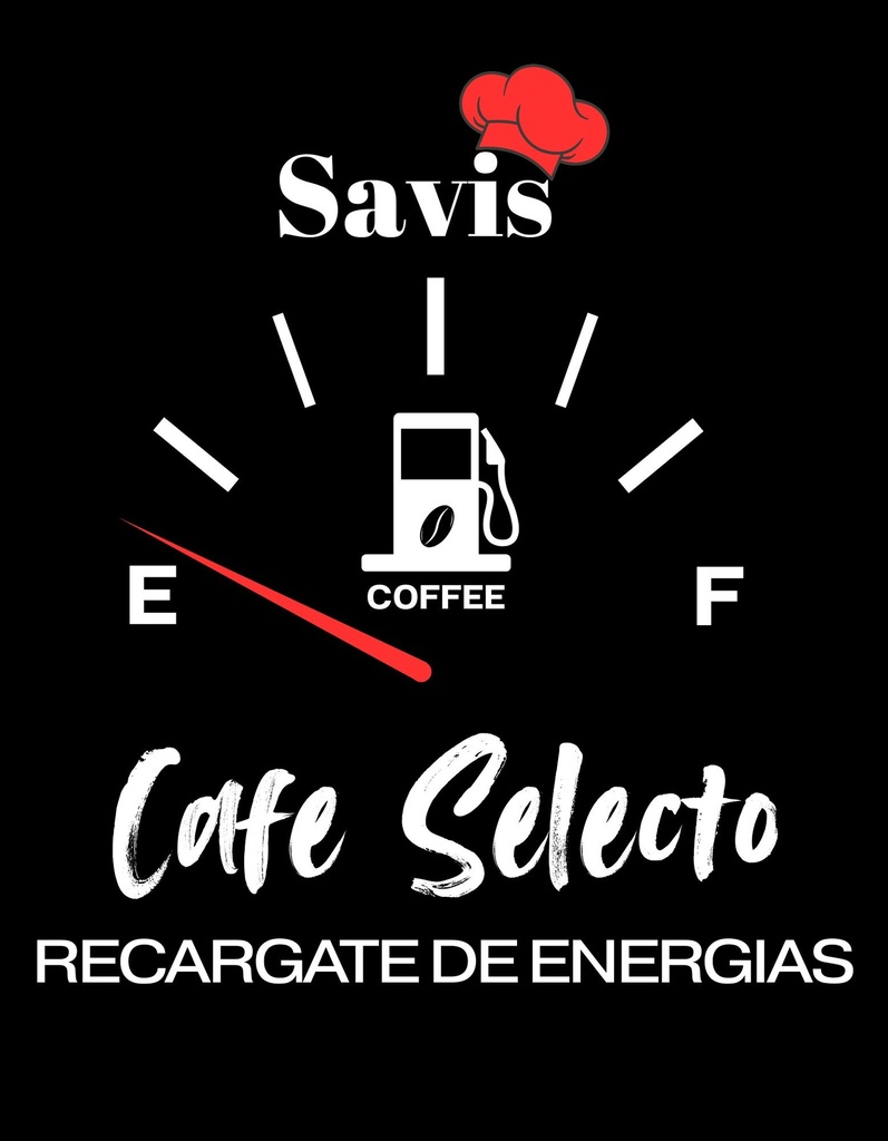 CAFE SAVIS 212g [12U]