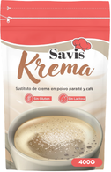 KREMA-SAVIS-12U-400GR