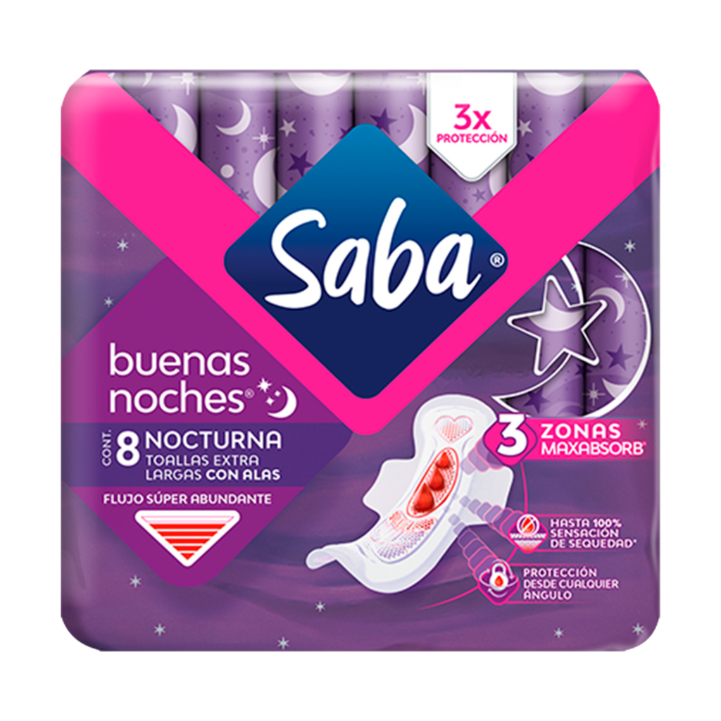 Saba Noche [14+2]