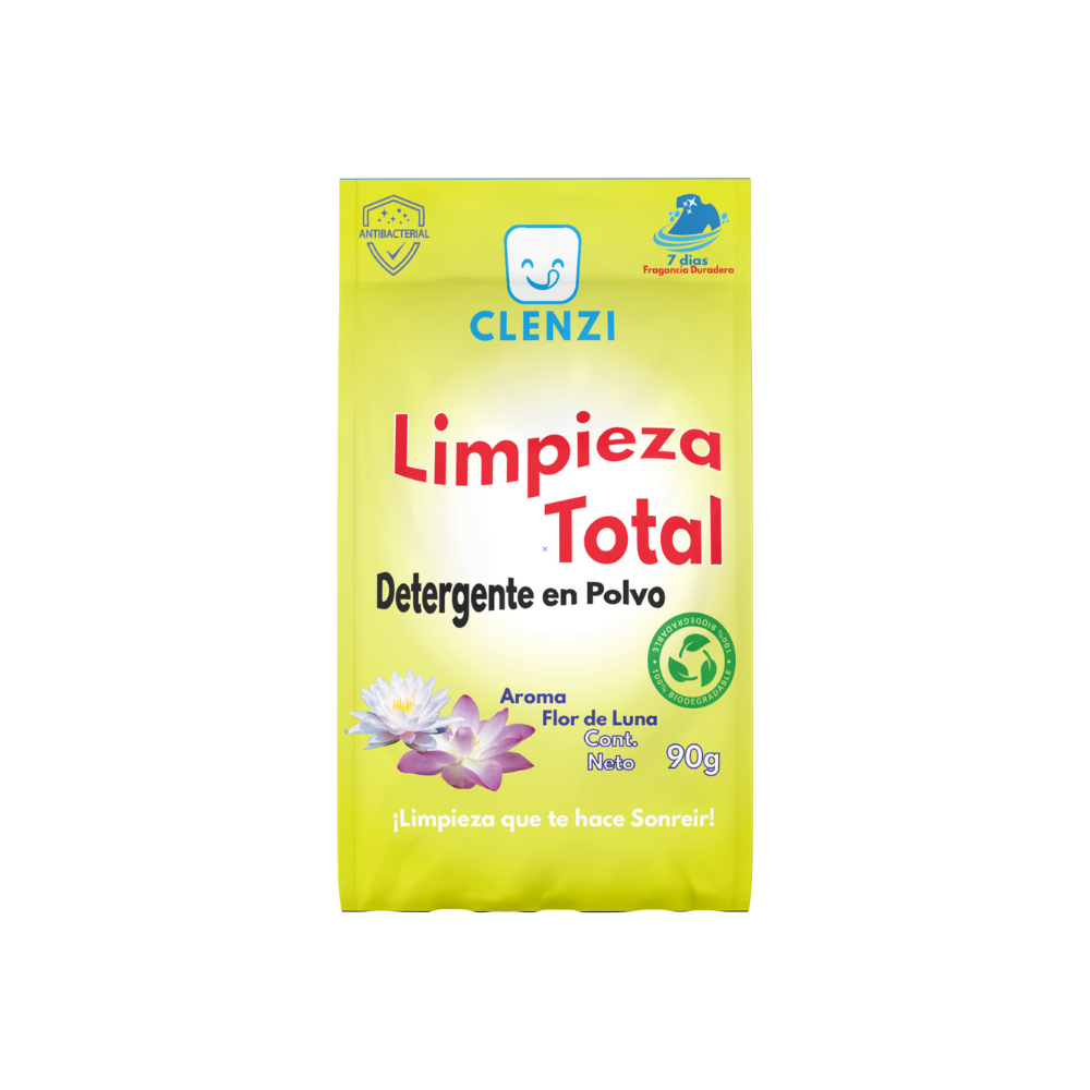 JABON-CLENZI-20U-90g