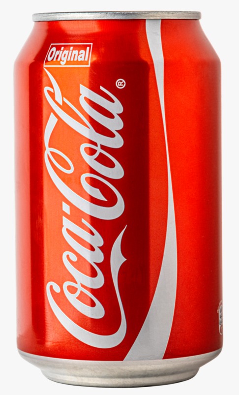 LATA COCA COLA 354ML [12U]