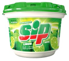 [18718300244] LAVAPLATOS SIP LIMON 1000g