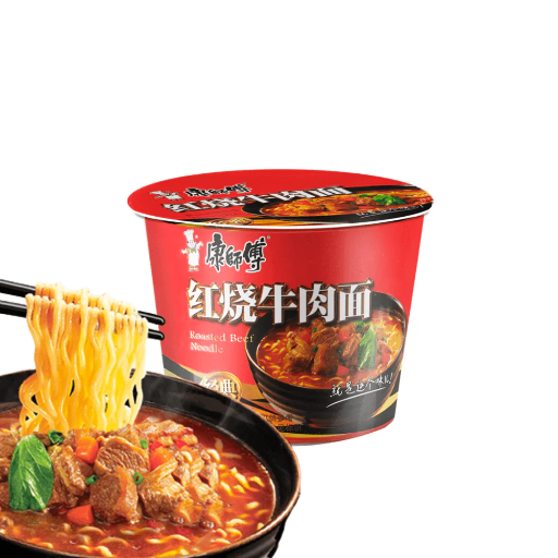 [GFS-8126] SOPA MASTER KONG VASO [12U]