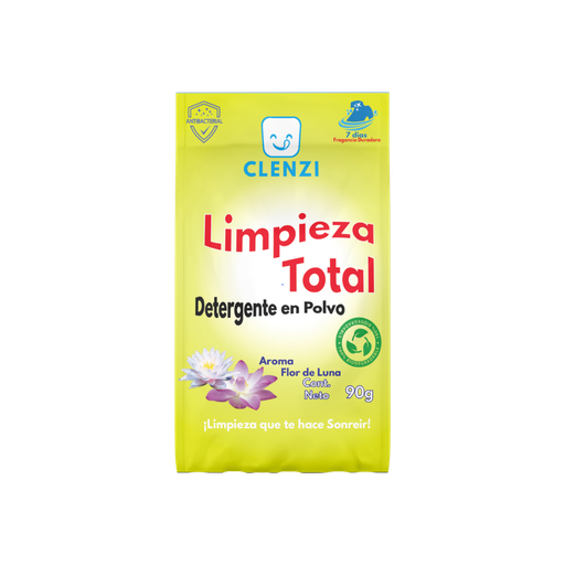 [GFS-8020] Jabon Clenzi 90g